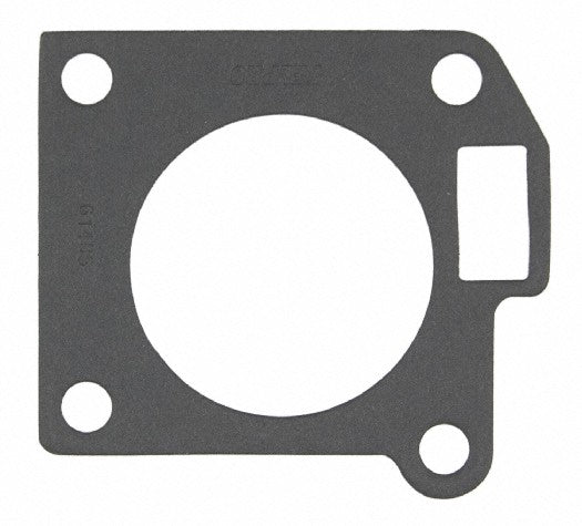 FEL-PRO Fuel Injection Throttle Body Mounting Gasket P/N:61485 Fits: Hyundai Accent 11-06, Kia Rio 11-06, Kia Rio5 11-06 - Image 1