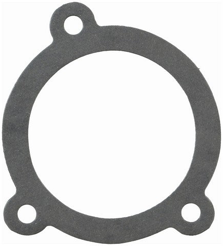 FEL-PRO Fuel Injection Throttle Body Mounting Gasket P/N:61496 Fits: Hyundai Santa Fe 09-07, Kia Magentis 10-07, Kia Optima 10-06, Kia Rondo 10-07 - Image 1