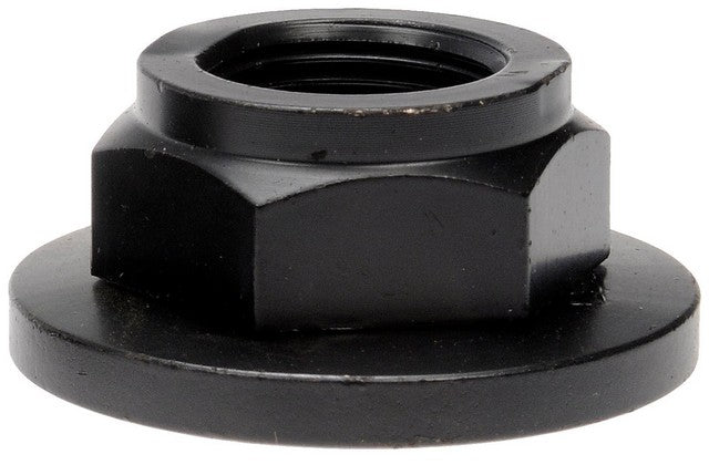 Dorman - Autograde Spindle Nut P/N:615-004.1 Fits: Ford Focus 11-00, Ford Ikon 07-03 - Image 4