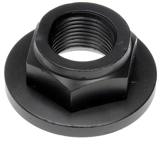 Dorman - Autograde Spindle Nut P/N:615-004 Fits: Ford Focus 11-00, Ford Ikon 07-03 - Image 1