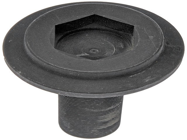 Dorman - Autograde Axle Bolt P/N:615-007.1 Fits: Audi A4, Audi A4 Quattro, Audi A6, Audi A6 Quattro, Audi R8, Audi Rs4, Audi Rs6, Audi S4, Audi S6, Volkswagen Golf, Volkswagen Passat - Image 2