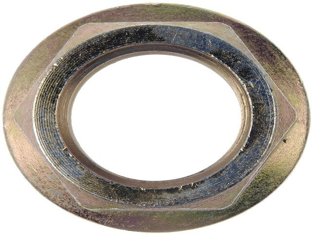 Dorman - Autograde Spindle Nut P/N:615-119 Fits: Chevrolet Nova, Geo Prizm, Lexus Es300, Lexus Rx300, Toyota Avalon, Toyota Camry, Toyota Celica, Toyota Corolla, Toyota Highlander, Toyota Mr2 - Image 2