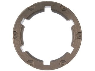 Dorman - Autograde Spindle Nut P/N:615-132 Fits: Chevrolet Avalanche 2500, Chevrolet C20, Chevrolet C20 Suburban, Chevrolet C2500, Chevrolet C2500 Suburban, Chevrolet C30, Chevrolet C35, Chevrolet C3500, Chevrolet C3500hd - Image 2
