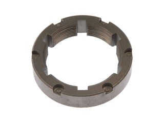 Dorman - Autograde Spindle Nut P/N:615-132.1 Fits: Chevrolet Avalanche 2500, Chevrolet C20, Chevrolet C20 Suburban, Chevrolet C2500, Chevrolet C2500 Suburban, Chevrolet C30, Chevrolet C35, Chevrolet C3500, Chevrolet C3500hd - Image 1