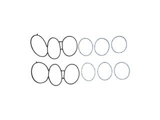 Dorman - OE Solutions Juego de Juntas para Múltiple de Admisión de Motor P/N:615-176G Fits: Ford Explorer 01-97, Mercury Mountaineer 01-98 - Image 2