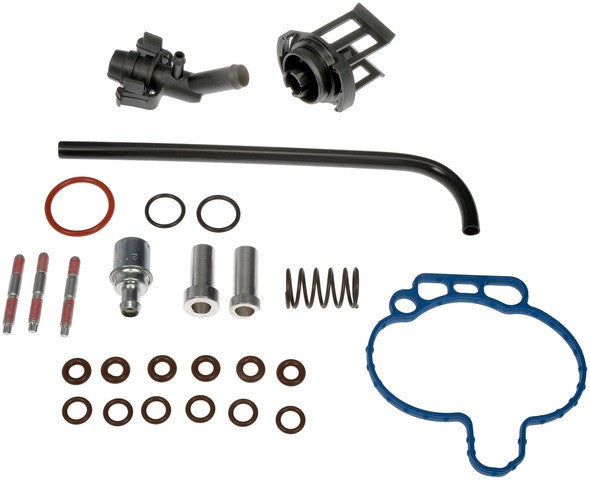 Dorman - OE Solutions Múltiple de Admisión de Motor P/N:615-180 Fits: Buick Lesabre, Buick Park Avenue, Buick Regal, Buick Riviera, Chevrolet Impala, Chevrolet Lumina, Chevrolet Monte Carlo, Oldsmobile 88, Oldsmobile 98, Oldsmobile Intrigue - Image 6