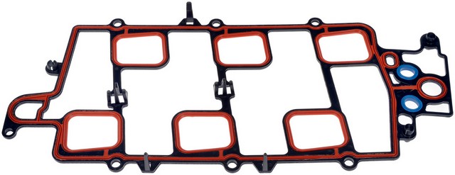 Dorman - OE Solutions Múltiple de Admisión de Motor P/N:615-180 Fits: Buick Lesabre, Buick Park Avenue, Buick Regal, Buick Riviera, Chevrolet Impala, Chevrolet Lumina, Chevrolet Monte Carlo, Oldsmobile 88, Oldsmobile 98, Oldsmobile Intrigue - Image 5