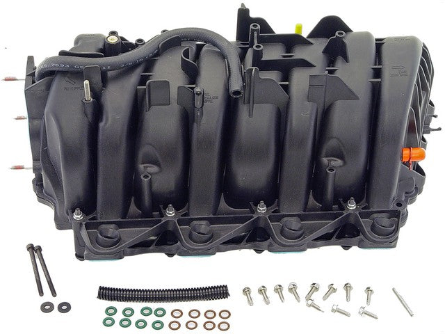 Dorman - OE Solutions Múltiple de Admisión de Motor P/N:615-183 Fits: Cadillac Escalade, Cadillac Escalade Esv, Cadillac Escalade Ext, Chevrolet Avalanche 1500, Chevrolet Cargo Van, Chevrolet Express 1500, Chevrolet Express 2500, Chevrolet Express 3500 - Image 3