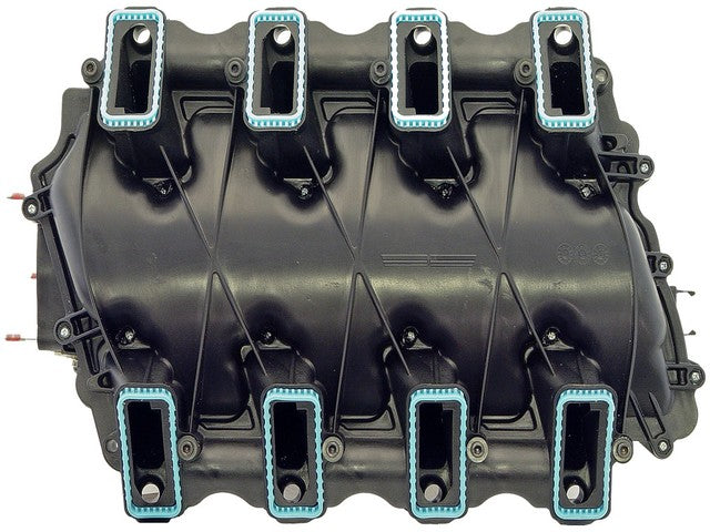 Dorman - OE Solutions Múltiple de Admisión de Motor P/N:615-183 Fits: Cadillac Escalade, Cadillac Escalade Esv, Cadillac Escalade Ext, Chevrolet Avalanche 1500, Chevrolet Cargo Van, Chevrolet Express 1500, Chevrolet Express 2500, Chevrolet Express 3500 - Image 2