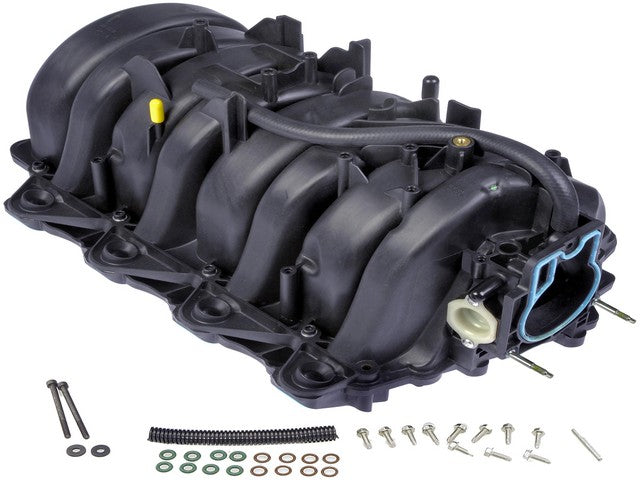 Dorman - OE Solutions Múltiple de Admisión de Motor P/N:615-183 Fits: Cadillac Escalade, Cadillac Escalade Esv, Cadillac Escalade Ext, Chevrolet Avalanche 1500, Chevrolet Cargo Van, Chevrolet Express 1500, Chevrolet Express 2500, Chevrolet Express 3500 - Image 1