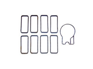 Dorman - OE Solutions Juego de Juntas para Múltiple de Admisión de Motor P/N:615-183G Fits: Cadillac Escalade, Cadillac Escalade Esv, Cadillac Escalade Ext, Chevrolet Avalanche 1500, Chevrolet Express 1500, Chevrolet Express 2500, Chevrolet Express 3500 - Image 1