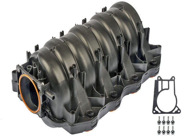Dorman - OE Solutions Múltiple de Admisión de Motor P/N:615-190 Fits: Cadillac Deville 99-95, Cadillac Eldorado 99-95, Cadillac Seville 99-95, Oldsmobile Aurora 99-95 - Image 1