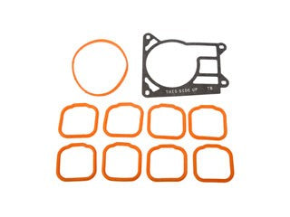 Dorman - OE Solutions Juego de Juntas para Múltiple de Admisión de Motor P/N:615-190G Fits: Cadillac Deville 99-95, Cadillac Eldorado 99-95, Cadillac Seville 99-95, Oldsmobile Aurora 99-95 - Image 1