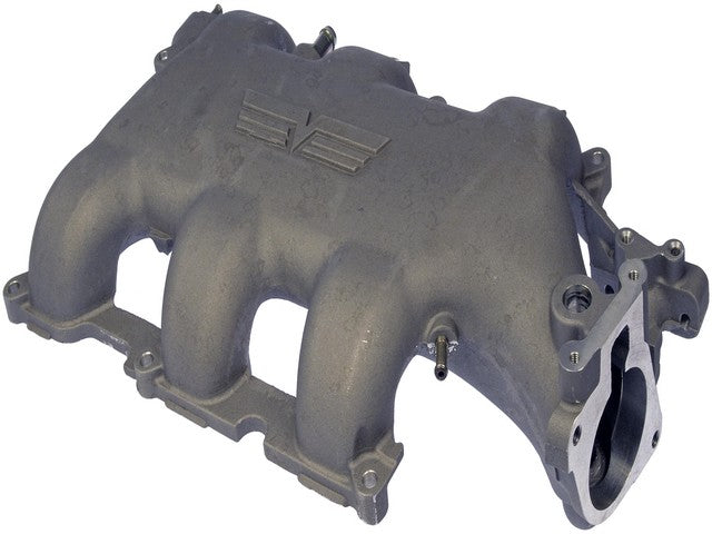 Dorman - OE Solutions Múltiple de Admisión de Motor P/N:615-197 Fits: Buick Century, Buick Rendezvous, Chevrolet Impala, Chevrolet Lumina, Chevrolet Malibu, Chevrolet Monte Carlo, Chevrolet Venture, Oldsmobile Alero, Oldsmobile Silhouette, Pontiac Aztek - Image 1