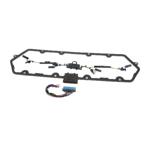 Dorman - OE Solutions Empaque de Tapa de Válvula de Motor P/N:615-201 Fits: Ford E-350 Club Wagon, Ford E-350 Econoline, Ford E-350 Econoline Club Wagon, Ford E-350 Super Duty, Ford E-450 Econoline Super Duty, Ford E-450 Super Duty - Image 2
