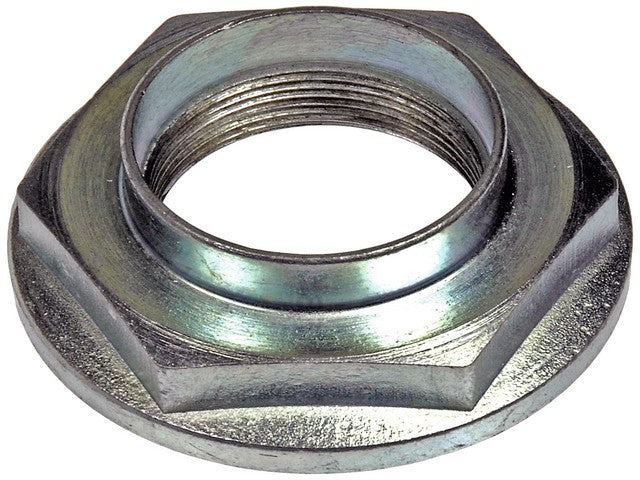 Dorman - Autograde Spindle Nut P/N:615-222 Fits: BMW 318i, BMW 318is, BMW 318ti, BMW 320i, BMW 323ci, BMW 323i, BMW 323is, BMW 323ti, BMW 325ci, BMW 325i - Image 1