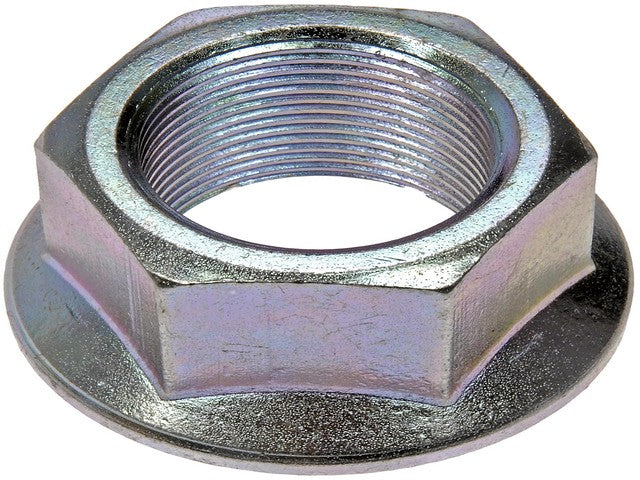 Dorman - Autograde Spindle Nut P/N:615-223 Fits: Infiniti Ex35, Infiniti Ex37, Infiniti Fx35, Infiniti Fx37, Infiniti Fx45, Infiniti Fx50, Infiniti G20, Infiniti G25, Infiniti G35, Infiniti G37 - Image 1