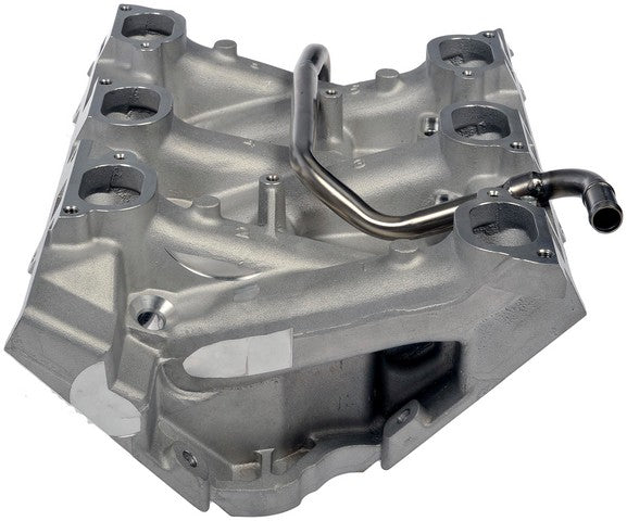 Dorman - OE Solutions Múltiple de Admisión de Motor P/N:615-284 Fits: Buick Century, Buick Rendezvous, Chevrolet Impala, Chevrolet Malibu, Chevrolet Monte Carlo, Chevrolet Venture, Oldsmobile Alero, Oldsmobile Silhouette, Pontiac Aztek, Pontiac Grand Am - Image 1