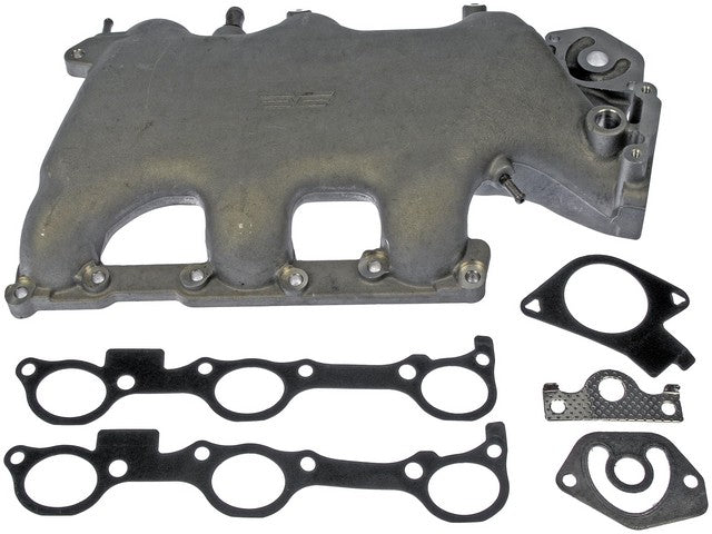 Dorman - OE Solutions Múltiple de Admisión de Motor P/N:615-299 Fits: Buick Regal, Buick Skylark, Chevrolet Beretta, Chevrolet Corsica, Chevrolet Lumina, Chevrolet Monte Carlo, Oldsmobile Achieva, Oldsmobile Cutlass Supreme, Pontiac Grand Am - Image 1