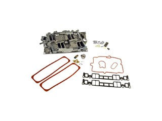 Dorman - OE Solutions Múltiple de Admisión de Motor P/N:615-300 Fits: Cadillac Cts, Cadillac Escalade, Chevrolet Avalanche 2500, Chevrolet C1500, Chevrolet C1500 Suburban, Chevrolet C2500, Chevrolet C2500 Suburban, Chevrolet C35, Chevrolet C3500 - Image 1