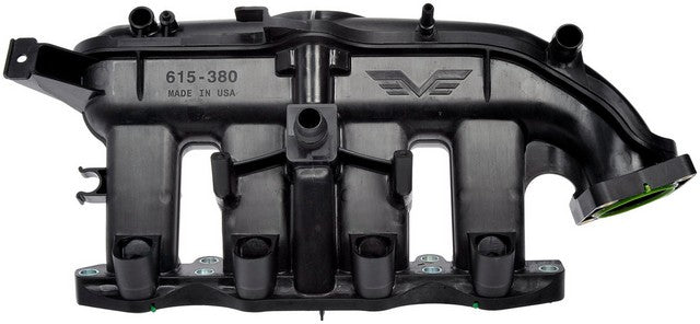 Dorman - OE Solutions Múltiple de Admisión de Motor P/N:615-380 Fits: Buick Encore 21-13, Chevrolet Cruze 16-11, Chevrolet Cruze Limited 2016, Chevrolet Sonic 20-12, Chevrolet Trax 21-13 - Image 1