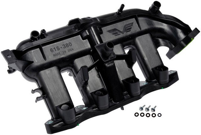 Dorman - OE Solutions Múltiple de Admisión de Motor P/N:615-380 Fits: Buick Encore 21-13, Chevrolet Cruze 16-11, Chevrolet Cruze Limited 2016, Chevrolet Sonic 20-12, Chevrolet Trax 21-13 - Image 2