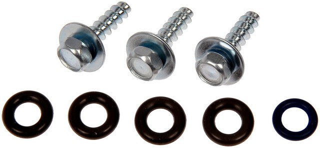 Dorman - OE Solutions Múltiple de Admisión de Motor P/N:615-380 Fits: Buick Encore 21-13, Chevrolet Cruze 16-11, Chevrolet Cruze Limited 2016, Chevrolet Sonic 20-12, Chevrolet Trax 21-13 - Image 5