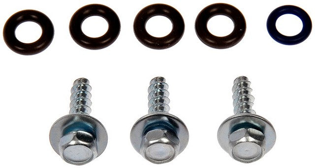 Dorman - OE Solutions Múltiple de Admisión de Motor P/N:615-380 Fits: Buick Encore 21-13, Chevrolet Cruze 16-11, Chevrolet Cruze Limited 2016, Chevrolet Sonic 20-12, Chevrolet Trax 21-13 - Image 7
