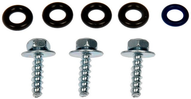 Dorman - OE Solutions Múltiple de Admisión de Motor P/N:615-380 Fits: Buick Encore 21-13, Chevrolet Cruze 16-11, Chevrolet Cruze Limited 2016, Chevrolet Sonic 20-12, Chevrolet Trax 21-13 - Image 6