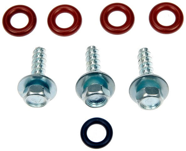 Dorman - OE Solutions Juego de Tapas de Válvulas y Múltiple de Admisión de Motor P/N:615-380KIT Fits: Buick Encore 21-13, Chevrolet Cruze 16-11, Chevrolet Cruze Limited 2016, Chevrolet Sonic 20-12, Chevrolet Trax 21-13 - Image 2