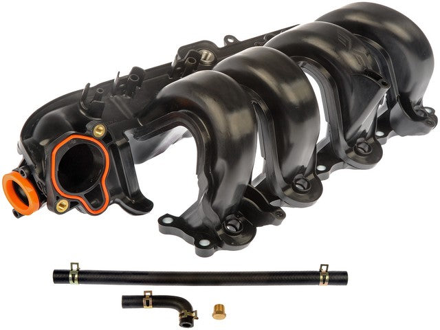 Dorman - OE Solutions Múltiple de Admisión de Motor P/N:615-400 Fits: Chrysler Cirrus 2000, Dodge Neon 99-95, Dodge Stratus 06-95, Dodge Sx 2.0 05-03, Plymouth Breeze 00-96, Plymouth Neon 99-95 - Image 1