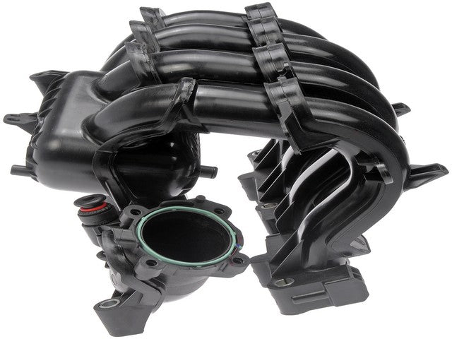 Dorman - OE Solutions Múltiple de Admisión de Motor P/N:615-465 Fits: Ford Fiesta 14-11, Ford Fiesta Ikon 14-11 - Image 4