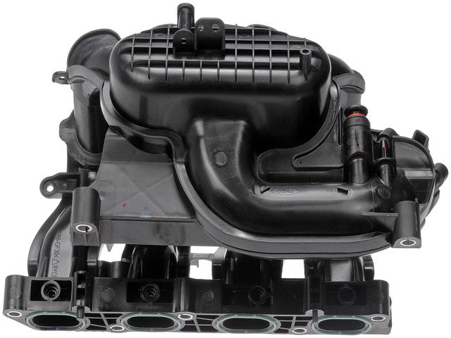 Dorman - OE Solutions Múltiple de Admisión de Motor P/N:615-465 Fits: Ford Fiesta 14-11, Ford Fiesta Ikon 14-11 - Image 2
