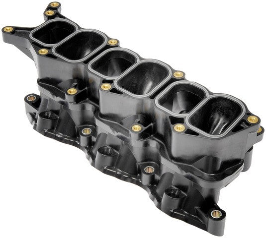 Dorman - OE Solutions Múltiple de Admisión de Motor P/N:615-472 Fits: Hyundai Santa Fe 12-10, Kia Sedona 2014, Kia Sorento 13-11 - Image 2