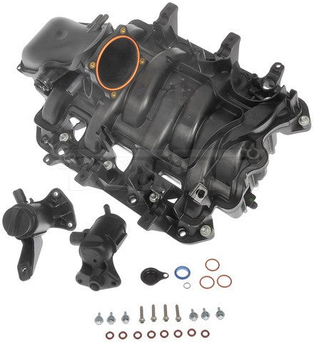 Dorman - OE Solutions Múltiple de Admisión de Motor P/N:615-523 Fits: Chrysler Aspen 08-07, Dodge Durango 08-04, Dodge Ram 1500 08-04, Dodge Ram 2500 08-04, Dodge Ram 3500 08-04 - Image 4