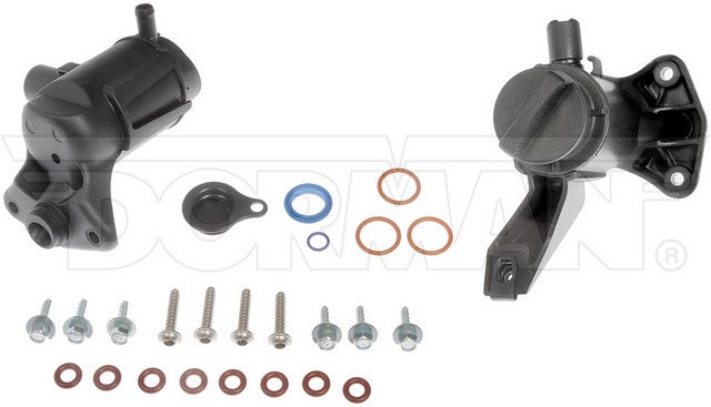 Dorman - OE Solutions Múltiple de Admisión de Motor P/N:615-523 Fits: Chrysler Aspen 08-07, Dodge Durango 08-04, Dodge Ram 1500 08-04, Dodge Ram 2500 08-04, Dodge Ram 3500 08-04 - Image 7