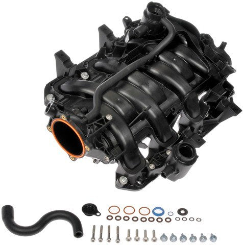 Dorman - OE Solutions Múltiple de Admisión de Motor P/N:615-524 Fits: Chrysler 300 06-05, Dodge Charger 2006, Dodge Magnum 06-05, Jeep Commander 2006, Jeep Grand Cherokee 06-05 - Image 4