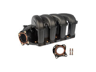 Dorman - OE Solutions Múltiple de Admisión de Motor P/N:615-560 Fits: Pontiac Vibe 06-03, Toyota Corolla 08-03, Toyota Matrix 08-03, Toyota Mr2 Spyder 05-00 - Image 1