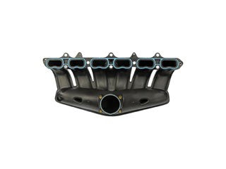 Dorman - OE Solutions Múltiple de Admisión de Motor P/N:615-567 Fits: Buick Rainier, Chevrolet Trailblazer, Chevrolet Trailblazer Ext, GMC Envoy, GMC Envoy Xl, GMC Envoy Xuv, Isuzu Ascender, Oldsmobile Bravada, Saab 9-7x - Image 2