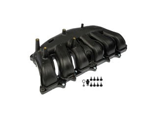 Dorman - OE Solutions Múltiple de Admisión de Motor P/N:615-567 Fits: Buick Rainier, Chevrolet Trailblazer, Chevrolet Trailblazer Ext, GMC Envoy, GMC Envoy Xl, GMC Envoy Xuv, Isuzu Ascender, Oldsmobile Bravada, Saab 9-7x - Image 5