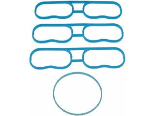 Dorman - OE Solutions Múltiple de Admisión de Motor P/N:615-567 Fits: Buick Rainier, Chevrolet Trailblazer, Chevrolet Trailblazer Ext, GMC Envoy, GMC Envoy Xl, GMC Envoy Xuv, Isuzu Ascender, Oldsmobile Bravada, Saab 9-7x - Image 3