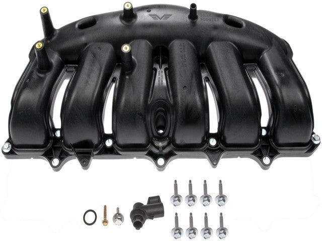 Dorman - OE Solutions Múltiple de Admisión de Motor P/N:615-568 Fits: Chevrolet Trailblazer 09-08, GMC Envoy 09-08, Isuzu Ascender 2008, Saab 9-7x 09-08 - Image 1
