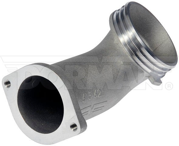 Dorman - OE Solutions Múltiple de Admisión de Motor P/N:615-621 Fits: Chevrolet Silverado 2500 Hd 10-06, Chevrolet Silverado 3500 2006, Chevrolet Silverado 3500 Hd 10-07, GMC Sierra 2500 Hd 10-06, GMC Sierra 3500 2006, GMC Sierra 3500 Hd 10-07 - Image 2