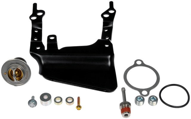 Dorman - OE Solutions Múltiple de Admisión de Motor P/N:615-775 Fits: Ford Explorer 05-02, Mercury Mountaineer 05-02 - Image 3