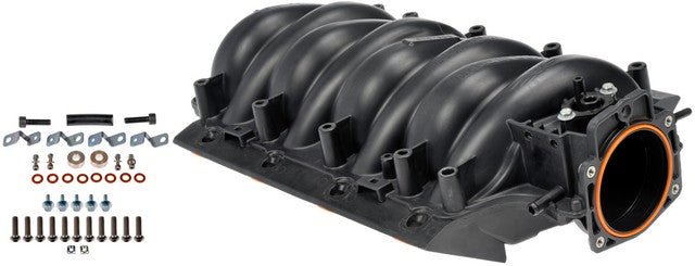 Dorman - OE Solutions Múltiple de Admisión de Motor P/N:615-901 Fits: Cadillac Cts 07-06, Chevrolet Corvette 07-05, Pontiac Gto 06-05 - Image 4