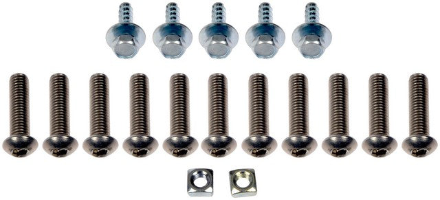 Dorman - OE Solutions Múltiple de Admisión de Motor P/N:615-901 Fits: Cadillac Cts 07-06, Chevrolet Corvette 07-05, Pontiac Gto 06-05 - Image 6
