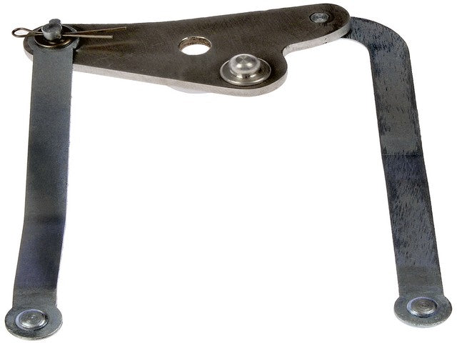 Dorman - OE Solutions Kit para Reparación del Regulador del Múltiple de Admisión P/N:615-905 Fits: Mercedes-benz C230, Mercedes-benz C280, Mercedes-benz C300, Mercedes-benz Clk350, Mercedes-benz E350, Mercedes-benz E550, Mercedes-benz G550 - Image 2