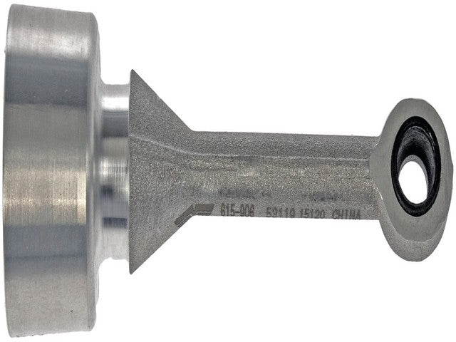 Dorman - OE Solutions Kit para Reparación del Regulador del Múltiple de Admisión P/N:615-906 Fits: Audi A3, Audi A3 Quattro, Audi Tt, Audi Tt Quattro, Volkswagen Beetle, Volkswagen Cc, Volkswagen Eos, Volkswagen Golf, Volkswagen Gti, Volkswagen Jetta - Image 2