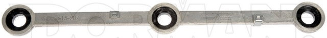 Dorman - OE Solutions Kit para Reparación del Regulador del Múltiple de Admisión P/N:615-907 Fits: Freightliner Sprinter 2500, Freightliner Sprinter 3500, Jeep Grand Cherokee, Mercedes-benz E350, Mercedes-benz Gl320, Mercedes-benz Gl350 - Image 4