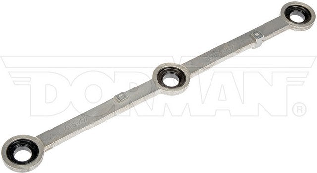 Dorman - OE Solutions Kit para Reparación del Regulador del Múltiple de Admisión P/N:615-907 Fits: Freightliner Sprinter 2500, Freightliner Sprinter 3500, Jeep Grand Cherokee, Mercedes-benz E350, Mercedes-benz Gl320, Mercedes-benz Gl350 - Image 1